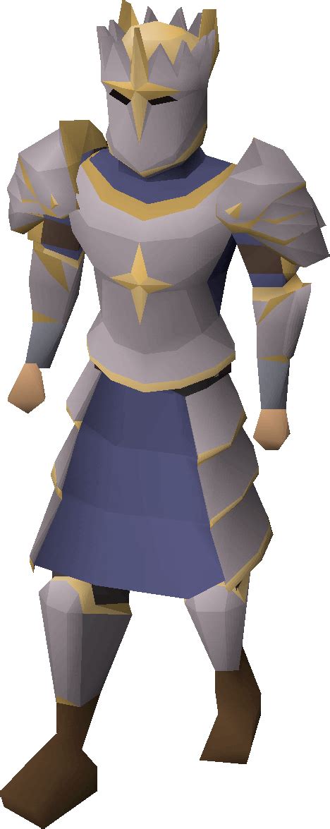 best in slot armor osrs
